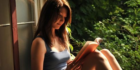 Книги для тех, кто желает похудеть