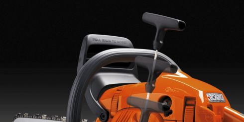 Бензопилы Husqvarna: отзывы, преимущества, технологии