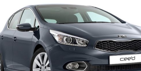 Компания «Ирбис» – официальный дилер Kia Motors Corporation