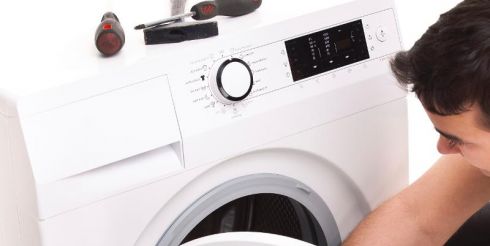 В стиральной машине не крутится барабан: 3 основных причины неисправности