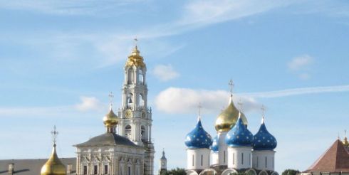 Где можно отдохнуть в России?