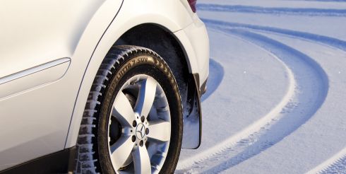 Выбор покрышек для зимнего сезона