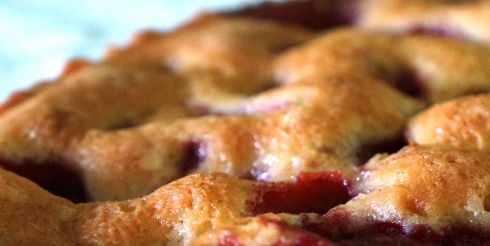 Пироги — традиционное блюдо русской кухни