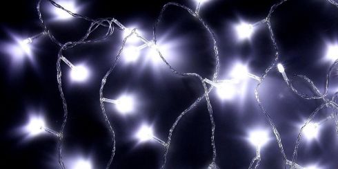 Праздничная гирлянда: как выбрать