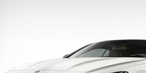 Mercedes-Benz S63 AMG: краткий обзор и мнение автолюбителей