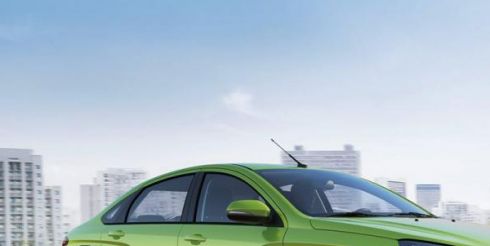 В ДЦ «ТЕХИНКОМ» состоится презентация  LADA Vesta
