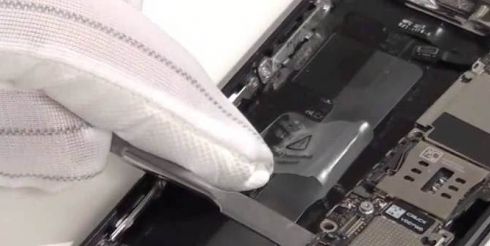 Ремонт Iphone5 – куда лучше всего обращаться?