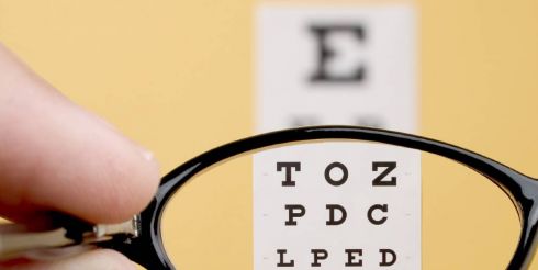 Миопия – проблема современности