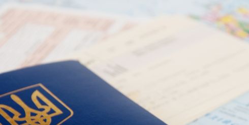 Особенности биометрического паспорта