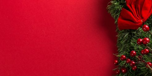 Традиционная новогодняя итальянская ярмарка Mercatino di Natale пройдет на Флаконе