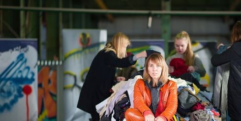 Петербург ждет гостей на фестивале осознанного потребления Big Resale Weekend