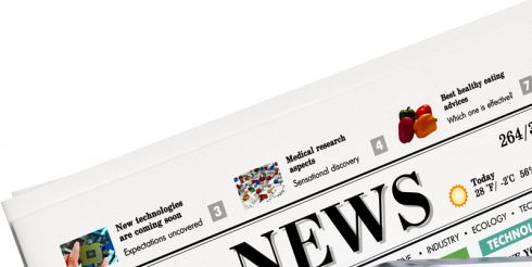 Почему новости стоит читать в интернете?