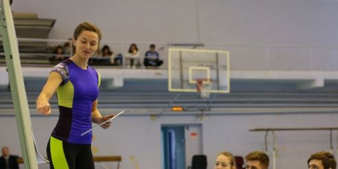 Дистанционное обучение тренеров — преподавателей