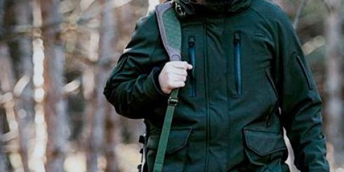 Превосходство военной и туристической одежды