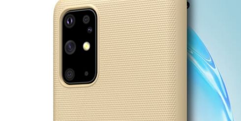 Чехлы Nillkin для Samsung Galaxy S20 Plus