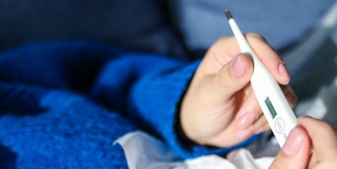 Что делать, если вы заболели COVID-19 и остаетесь дома. Советы врача