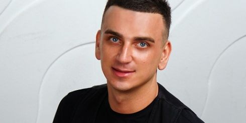 Максим Бурматов намерен в этом году выпустить альбом электронной музыки