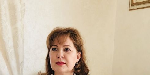 Психолог Лидия Жерелина: «Неправильная поддержка может человека добить»