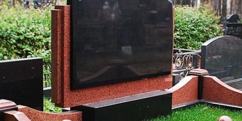 Заказ памятников на могилу в Москве у профессионалов