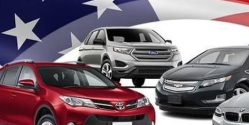 Как быстро и недорого пригнать автомобиль из США
