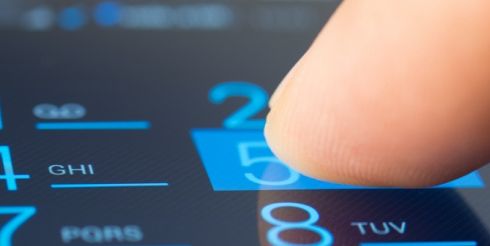 Как выбрать номер телефона?