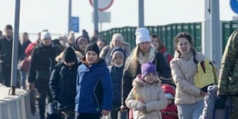 Временная защита или статус беженца в ЕС — в чем разница