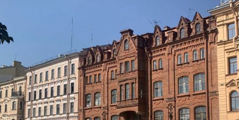 В День кино обсудили первые этапы развития креативного кинопространства