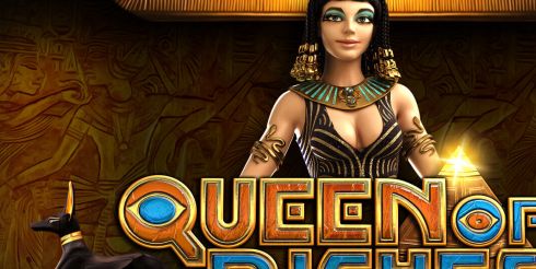 Игра Queen of Riches в Вулкан клуб 24 — возможность выиграть крупные призы