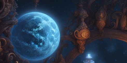 Ваше духовное путешествие через знаки зодиака: Чему они могут научить вас