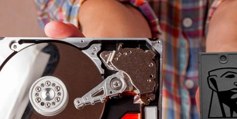 Что лучше SSD или HDD