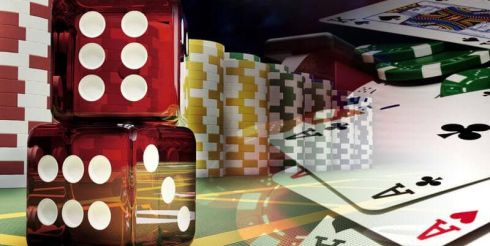 Стратегии игры в азартные игры: математические подходы и вероятностные модели