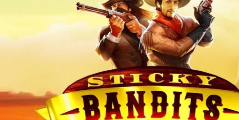 Sticky Bandits — захватывающее приключение в онлайн-казино Фреш