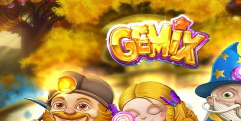 Gemix: Инновационный подход к классическим слотам