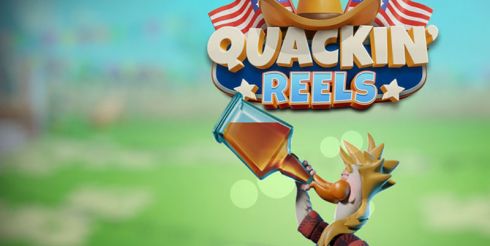Quackin’ Reels: Пернатое приключение в мире азартных игр
