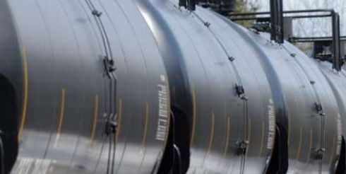 1 000 000 тонн нефтепродуктов отгружен на условии поставки ОТП РЖД