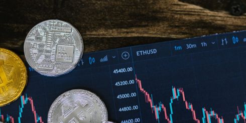Coinmania — все, что нужно знать о торговле криптовалютами