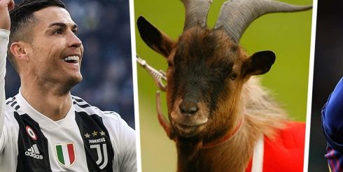 10 лучших футболистов всех времен: кто из них может претендовать на звание GOAT?
