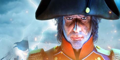 Napoleon Megaways — эпическое сражение за крупные выигрыши!