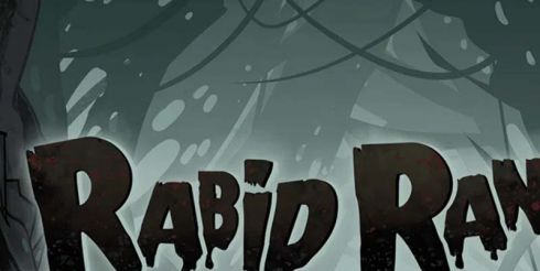 Rabid Randy от NetEnt: Погружение в мир Жуткой Охоты