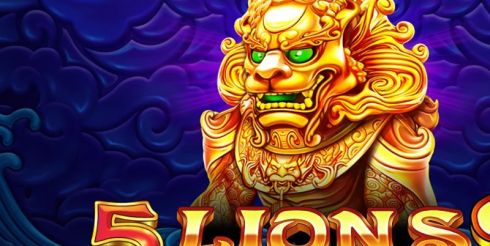 Как выиграть по-крупному с 5 Lions Megaways 2 от Pragmatic Play