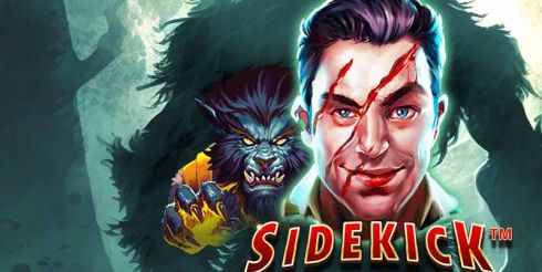 Лондонские хроники Джека — новый слот Sidekick Jack от Wicked Games