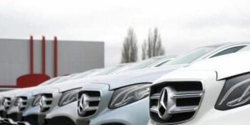 Международный маркетплейс GetRentacar — аренда авто через ИИ без переплат