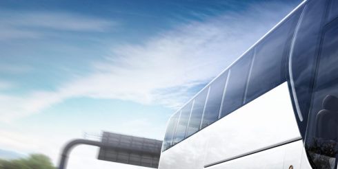 Как устроены современные автобусные трансферы