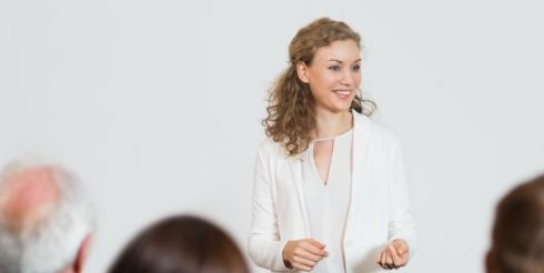 Как слышно? Укрепляем голосовые связки и настраиваемся на осеннюю частоту