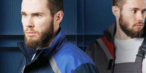 Эргономика рабочей одежды: почему крой важнее цвета, и как это влияет на производительность