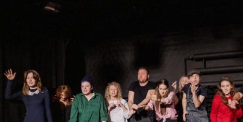 Личный отзыв о студии Время театра — как я улучшила контент и прокачала себя!