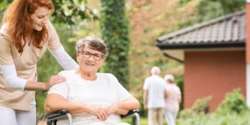 Как выбрать пансионат: главные критерии, вопросы и красные флаги