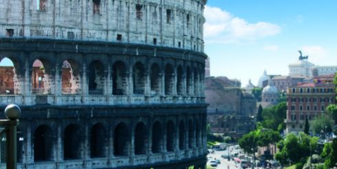 Планируем первую поездку в Италию — чек-лист для новичков