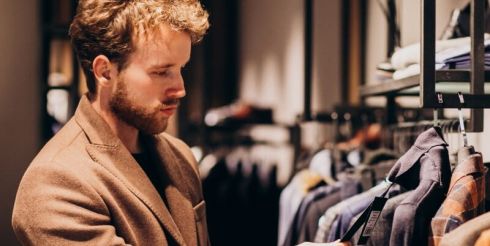 Чоловік та шопінг: як змінилася модель купівельної поведінки за останні п’ять років