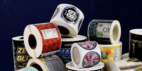 На что обратить внимание при заказе печати оригинальных этикеток